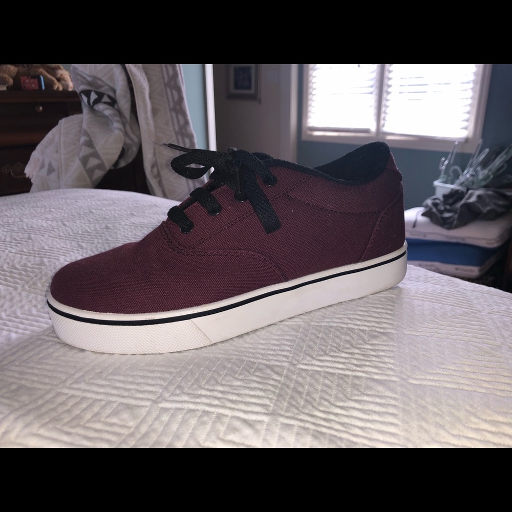 Heelys shoes